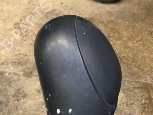 Right mirror CITROËN C3 I (FC_, FN_) 1.4 HDi | BP21666139C27 