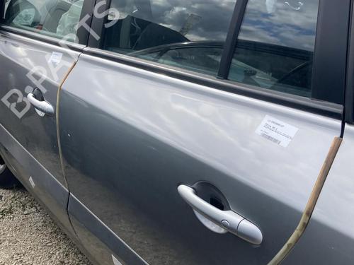 Used Left rear door RENAULT KOLEOS I (HY_) 2.0 dCi 4x4 (HY0K) (150 hp) 19911543