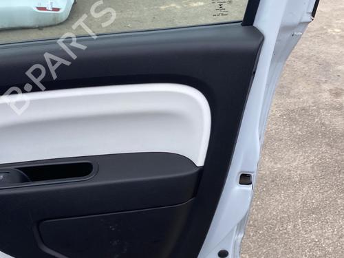 Front right panel RENAULT TWINGO III (BCM_, BCA_) 1.0 SCe 65 (BCMJ) | BP33114972C59 - Image 3