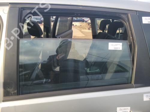 Used Rear left door window FORD FOCUS C-MAX (DM2) 1.8 TDCi (115 hp) 23785676