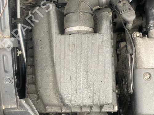 Used Air filter box Air filter box OPEL ZAFIRA A MPV (T98) 2.0 DI 16V (F75) (82 hp) 40436823 40436823