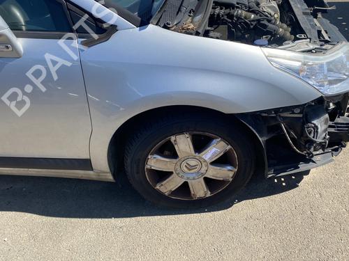 Used Right front fenders CITROËN C4 I (LC_) 1.6 HDi (109 hp) 27809547