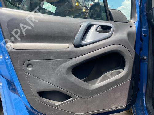 Front left panel PEUGEOT PARTNER Tepee 1.6 HDi | BP36949135C58 - Image 3