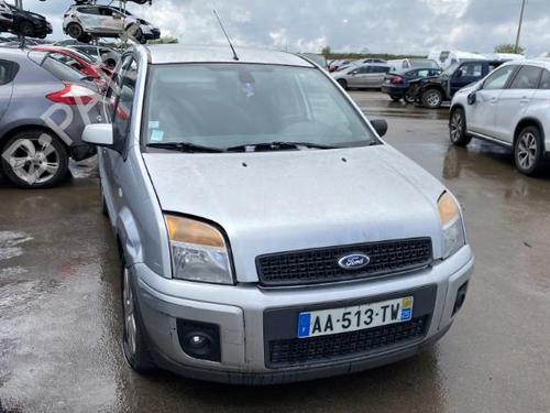 Gearbox FORD FUSION (JU_) 1.4 TDCi | BP21528249M3 