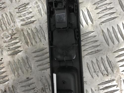 Right front window switch PEUGEOT 3008 I MPV (0U_) 1.6 HDi | BP27977165I26 - Image 2