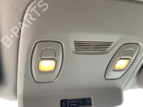Used Interior roof light RENAULT SCÉNIC IV (J9_) 1.7 Blue dCi 120 (J9A7, J9A8) (120 hp) 25270673