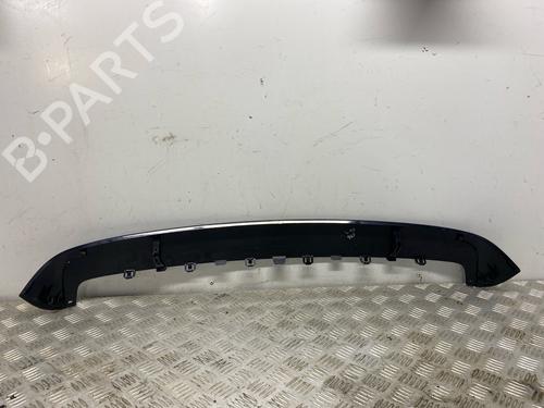 Used Rear spoiler Rear spoiler RENAULT TWINGO III (BCM_, BCA_) 1.0 SCe 75 (73 hp) 39650499 39650499