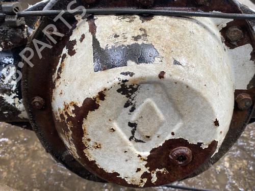 Rear differential RENAULT TRUCKS MESSENGER Van B 80.35 (FN40B5) | BP29481537M24 