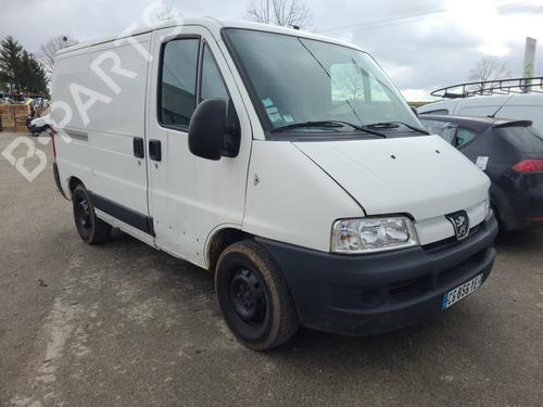Front left window mechanism PEUGEOT BOXER Van (244) 2.0 HDi | BP33554630C22  - Image 9