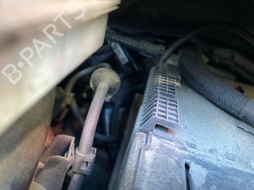 Used Brake master cylinder Brake master cylinder 39389072 39389072