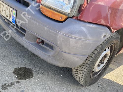 Front bumper RENAULT TWINGO I (C06_) 1.2 (C066, C068) | BP25880447C7 