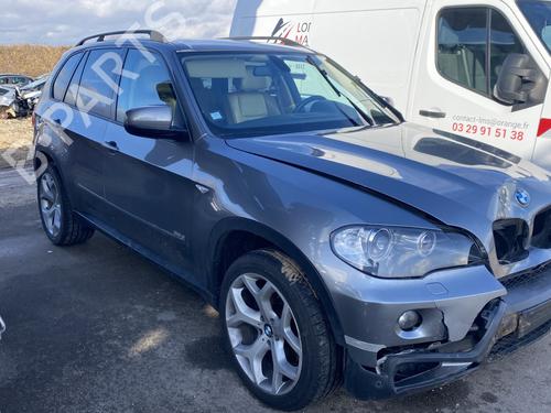 Rear mirror BMW X5 (E70) xDrive 30 d | BP32505646I6