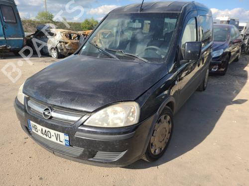 Dashboard OPEL COMBO Tour 1.7 CDTI 16V | BP34170033C46 - Image 8