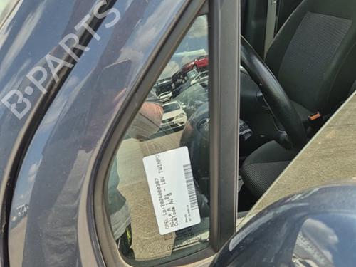 Front left quarter glass OPEL AGILA (A) (H00)  | BP21539600C111 