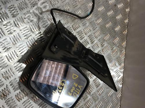 Used Right mirror Right mirror MERCEDES-BENZ VITO Van (W638) 110 CDI 2.2 (638.094) (102 hp) 22110207 22110207