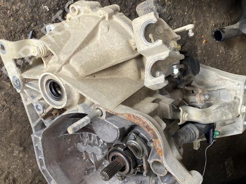 Gearbox PEUGEOT BIPPER Tepee 1.3 HDi 75 | BP31093406M3  - Image 7