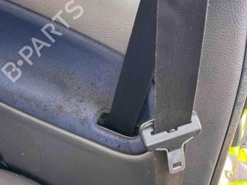 Used Front left seatbelt Front left seatbelt 36521825 36521825