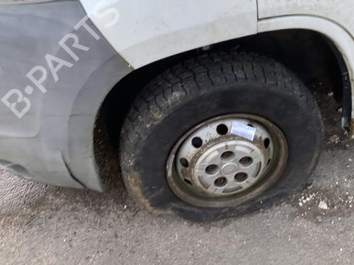 Left front driveshaft FIAT DUCATO Van (250_) 150 Multijet 2,3 D | BP29973889M38 - Image 3