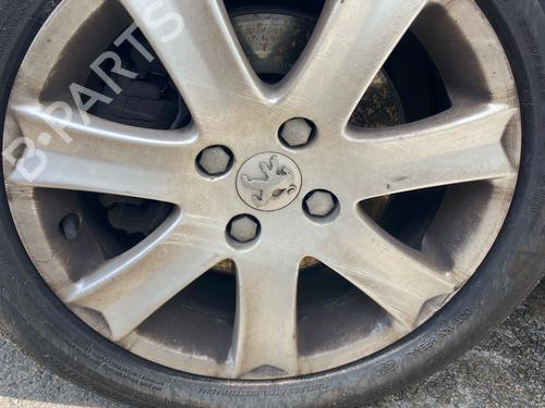 Used Rim Rim 38007109 38007109