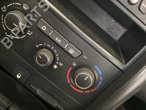Climate control PEUGEOT 207 (WA_, WC_) 1.4 HDi | BP29142853I5 