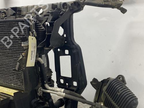 Front slam panel AUDI A5 (8T3) 2.0 TFSI | BP25484121C72 - Image 2