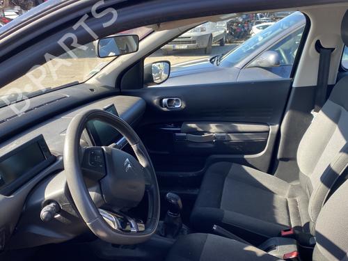 Front right panel CITROËN C4 CACTUS 1.6 BlueHDi 100 | BP24446583C59 - Image 5