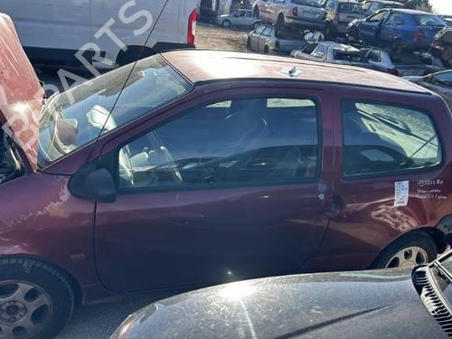 Gearbox RENAULT TWINGO I (C06_) 1.2 (C066, C068) | BP21528036M3 