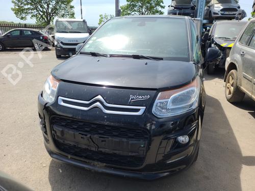 Right front window switch CITROËN C3 Picasso (SH_) 1.6 HDI 90 | BP39982458I26 - Image 5