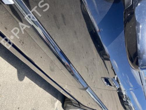 Left front door OPEL ZAFIRA A MPV (T98) 2.0 DTI 16V (F75) | BP22125663C2 