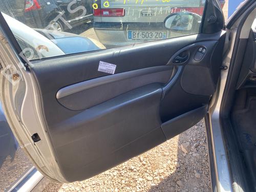 Front left panel FORD FOCUS I (DAW, DBW) 1.6 16V | BP37249089C58 - Image 2