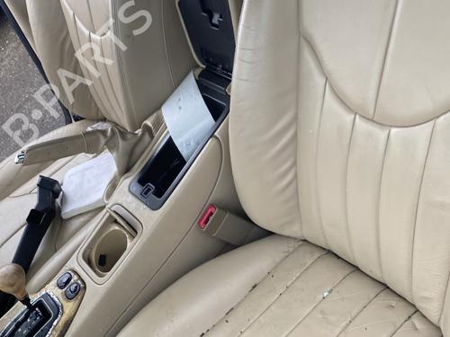 Sæde venstre fortil JAGUAR S-TYPE II (X200) 3.0 V6 (238 hp) 29142913
