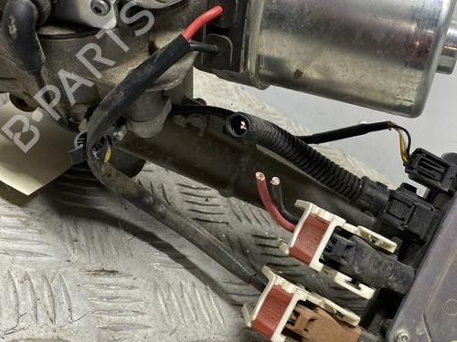 Steering rack RENAULT TWINGO III (BCM_, BCA_) 1.0 SCe 70 | BP21666175M22 