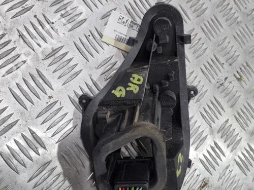 Lampeholder CITROËN C4 II (NC_) 1.6 VTi 120 (NC5FS0, NC5FS9) (120 hp) 22112862