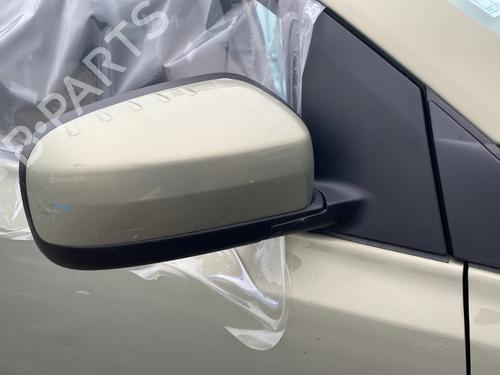 Used Right mirror RENAULT KOLEOS I (HY_) 2.0 dCi 4x4 (HY0K) (150 hp) 29353684
