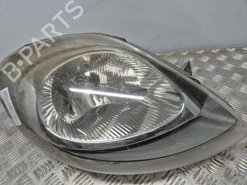 Right headlight RENAULT TRAFIC II Van (FL) 1.9 dCi 100 (FL0C, FL0K, FL0B) | BP22122247C29 - Image 4