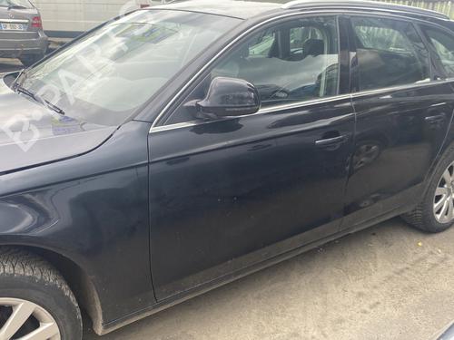 Left front seat AUDI A4 B8 Avant (8K5) 2.0 TDI | BP27540349C15 - Image 7