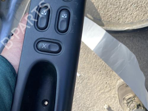 Left front window switch RENAULT LAGUNA I (B56_, 556_) 2.0 (B56C/H/N) | BP29571681I27 