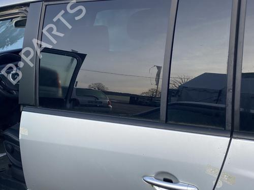 Dør venstre bagtil RENAULT ESPACE IV (JK0/1_) 2.0 dCi (JK01, JK02, JK1J, JK1K, JK1H) (150 hp) 30646563