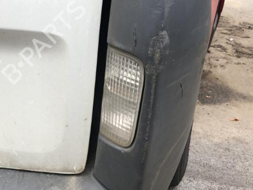 Corner bumper RENAULT TRAFIC II Van (FL) 2.0 dCi 90 (FL0H) | BP22123719C117 