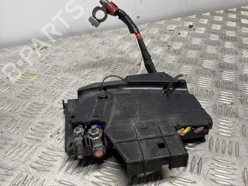 Electronic module FORD C-MAX II (DXA/CB7, DXA/CEU) 1.6 TDCi | BP30133119M83