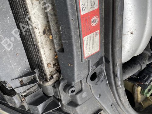 Frontplade/Frontkurv AUDI ALLROAD C5 (4BH) 2.5 TDI quattro | BP32303489C72 - Image 4