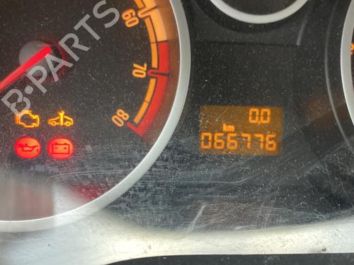 Engine OPEL CORSA D (S07) 1.2 LPG (L08, L68) | BP30061694M1