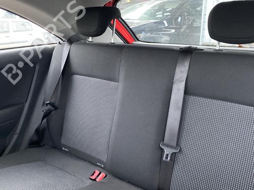 Steering column OPEL CORSA D (S07) 1.0 (L08, L68) | BP30969815M21