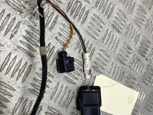 Caméra SEAT IBIZA V (KJ1, KJG) 1.0 TSI (116 hp) 33003164