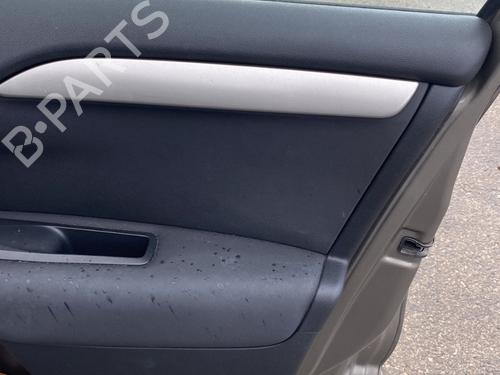 Front right panel CITROËN C4 II (NC_) 1.2 THP 130 (NCHNYM, NCHNYT) | BP28705597C59 - Image 3