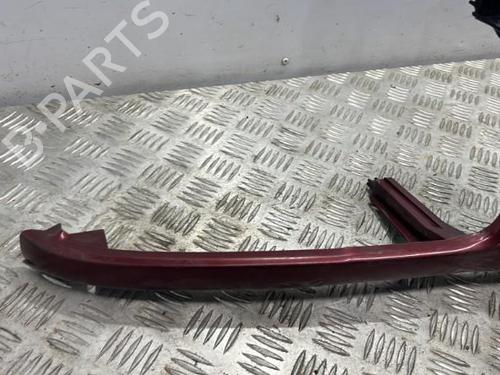 Used Grille OPEL FRONTERA B (U99) 2.2 DTI (6B_ZC, 6B_VF, 6B_66, 6B_76) (116 hp) 22117244