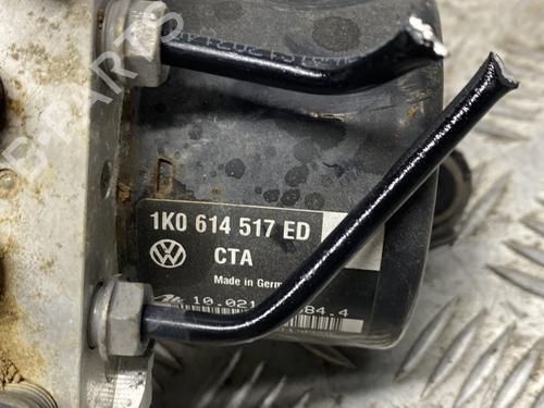 Used ABS pump ABS pump SKODA YETI (5L) 2.0 TDI (140 hp) 24983170 24983170