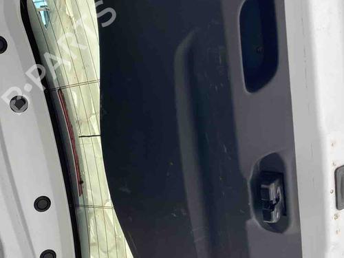 Boot lining RENAULT CLIO IV (BH_) 0.9 TCe 90 (BHNF, BHMA, BHMH, BHJK, BHJR) | BP36438235I3 - Image 3