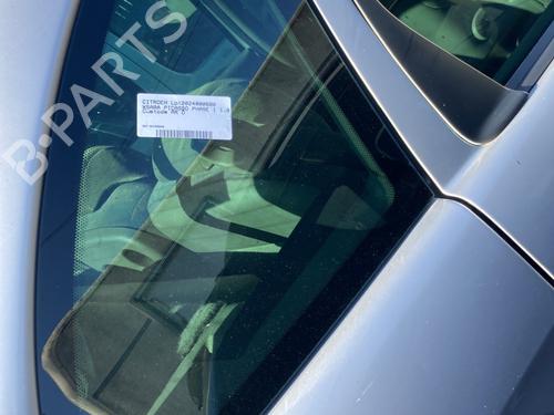 Rear right quarter glass CITROËN XSARA PICASSO (N68) 1.8 16V | BP20495820C92 
