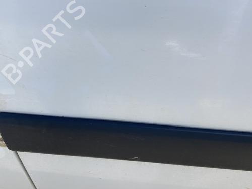 Modanatura della portiera RENAULT KANGOO Express (FW0/1_) 1.5 dCi 90 (FW0G, FW05, FW08, FW11) (90 hp) 26154761